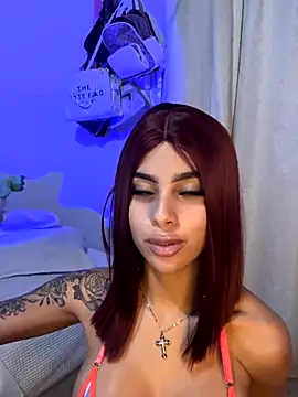 Snapshot of Summer_09 chatting on January 6, 2026, 5:00 am Summer 09 online show from January 6, 2026, 5:00 am