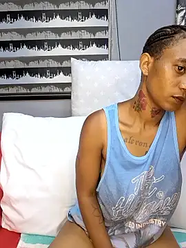 JANIELEE8x online show from January 7, 2026, 1:02 pm