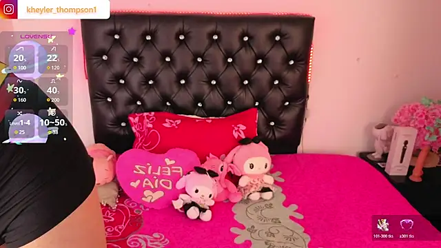 Kheyler 1 online show from March 7, 2026, 12:02 pm