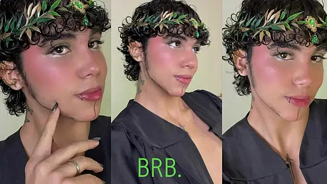 Kheyler 1 online show from May 18, 2026, 6:47 pm