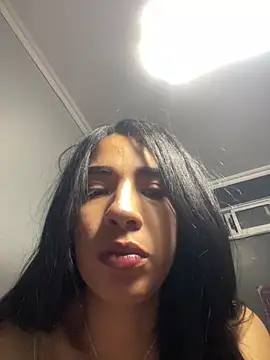 Pepita XxxHot online show from December 22, 2025, 8:55 am