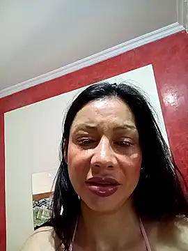 Grace Velvet online show from March 10, 2026, 7:35 am