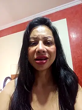 Grace Velvet online show from March 24, 2026, 9:25 am