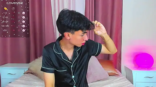 starboyy 77 online show from January 7, 2026, 12:40 pm