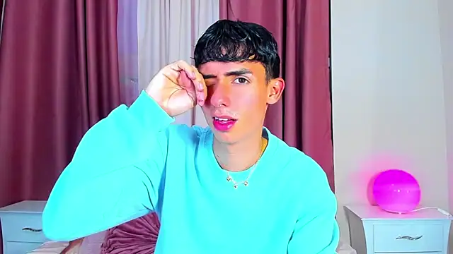 starboyy 77 online show from January 11, 2026, 12:43 pm