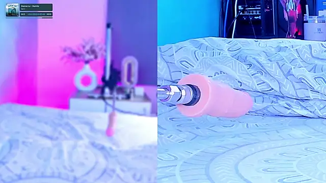 miiastone cm online show from February 21, 2026, 2:56 am