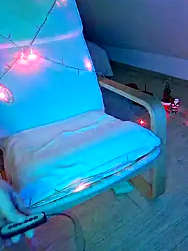 Snapshot of Ghost_Pie chatting on December 19, 2025, 5:42 pm Ghost Pie online show from December 19, 2025, 5:42 pm