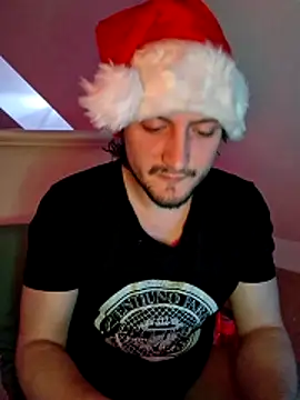 Snapshot of Ghost_Pie chatting on December 23, 2025, 10:35 am Ghost Pie online show from December 23, 2025, 10:35 am