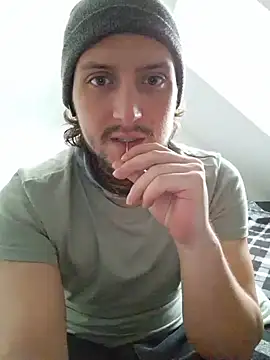 Snapshot of Ghost_Pie chatting on January 8, 2026, 11:34 am Ghost Pie online show from January 8, 2026, 11:34 am