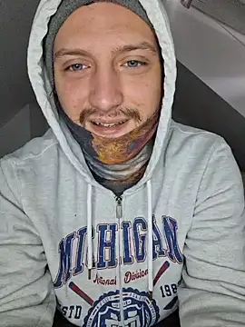 Snapshot of Ghost_Pie chatting on January 10, 2026, 1:13 pm Ghost Pie online show from January 10, 2026, 1:13 pm