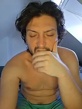 Snapshot of Ghost_Pie chatting on January 13, 2026, 2:11 pm Ghost Pie online show from January 13, 2026, 2:11 pm