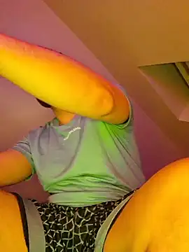 Ghost Pie online show from January 18, 2026, 6:44 pm