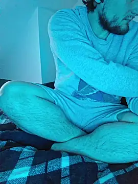 Ghost Pie online show from February 20, 2026, 5:02 pm