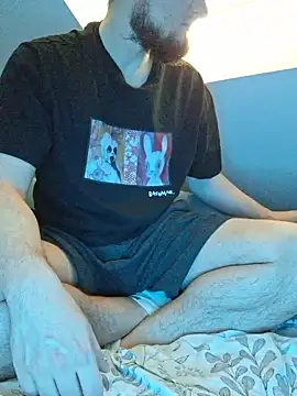 Ghost Pie online show from April 18, 2026, 10:52 am