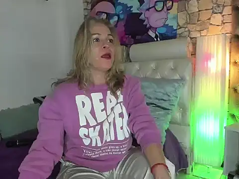 gasper2 online show from April 6, 2026, 4:10 am