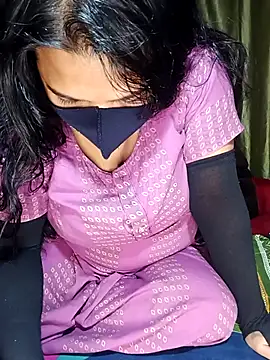 PRIYA BOBITA online show from December 23, 2025, 7:28 am