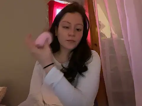 Snapshot of princesadelilah chatting on December 20, 2025, 7:21 pm princesadelilah online show from December 20, 2025, 7:21 pm