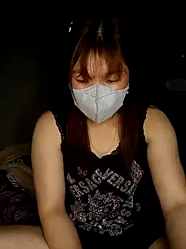 May-Ne online show from February 25, 2026, 5:28 am