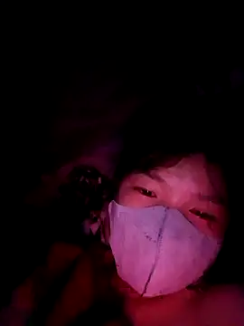 May-Ne online show from April 7, 2026, 5:13 pm