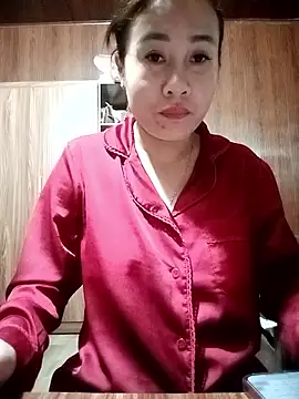 EvieEvans vn online show from January 17, 2026, 4:06 am