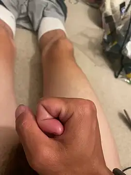Ihaveabigdick2024 online show from May 2, 2026, 3:22 am