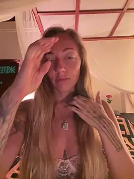 OpheliaRoxx online show from February 15, 2026, 10:39 pm