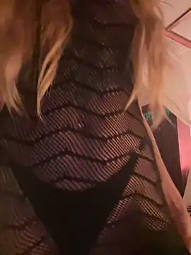 OpheliaRoxx online show from February 27, 2026, 11:49 pm