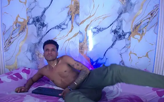 Damian and theo online show from February 8, 2026, 7:39 pm