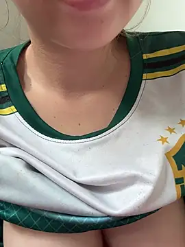 Hana-68 online show from January 11, 2026, 1:43 am