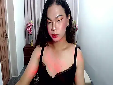 Shaneloveme online show from December 19, 2025, 6:59 pm