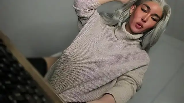 mxshemale ladyboy online show from February 27, 2026, 6:30 pm