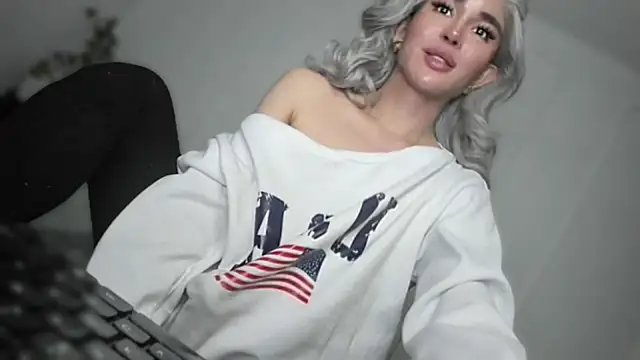 mxshemale ladyboy online show from April 4, 2026, 12:42 am