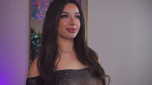 VeloraMuse online show from January 8, 2026, 7:16 pm