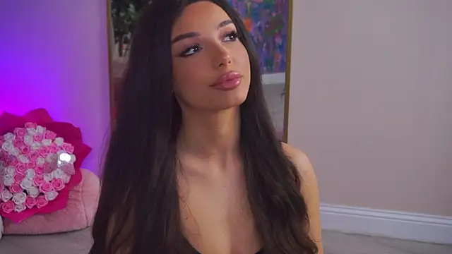 VeloraMuse online show from January 14, 2026, 7:19 pm