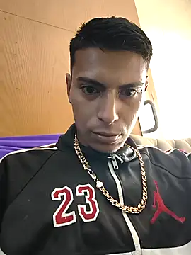 Leopalas online show from January 11, 2026, 8:25 pm