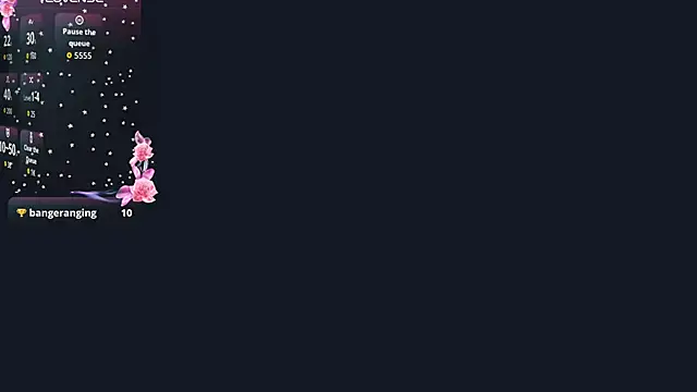 BrittanieKerkhoff online show from January 8, 2026, 3:14 pm