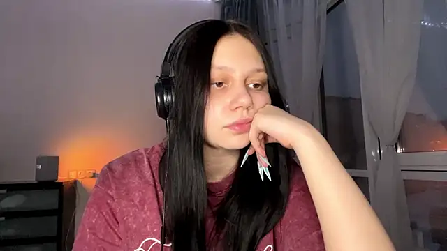 Snapshot of Jane_Calman chatting on January 7, 2026, 10:29 am Jane Calman online show from January 7, 2026, 10:29 am