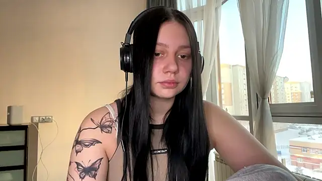 Snapshot of Jane_Calman chatting on January 11, 2026, 3:44 am Jane Calman online show from January 11, 2026, 3:44 am