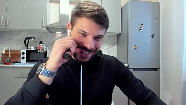 Tony Wolf online show from February 7, 2026, 1:15 pm