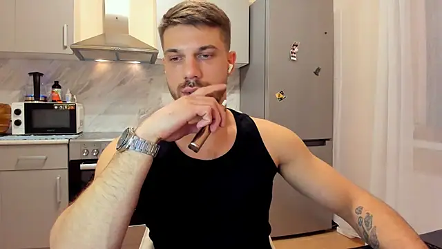 Tony Wolf online show from February 11, 2026, 5:29 pm