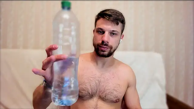 Tony Wolf online show from March 23, 2026, 9:08 pm