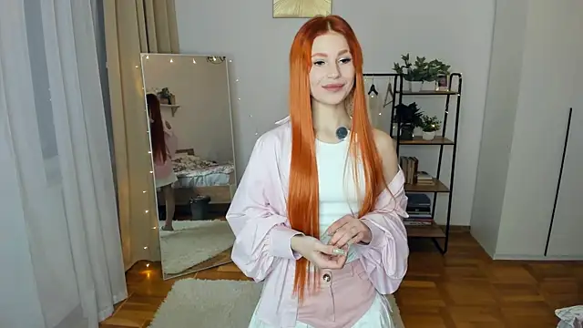 KarryMalecha online show from January 6, 2026, 8:12 pm