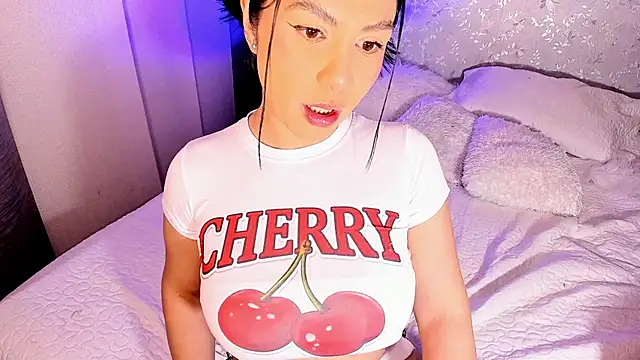 AntonellaFerrerr 1 online show from April 9, 2026, 6:30 am