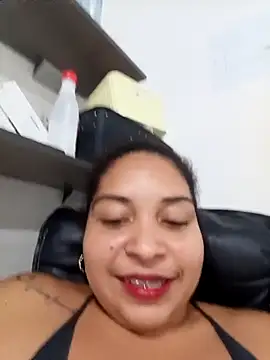 Dirty-Fat-Horny online show from February 27, 2026, 3:17 am