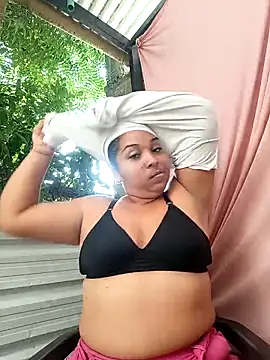 Dirty-Fat-Horny online show from April 17, 2026, 2:31 pm