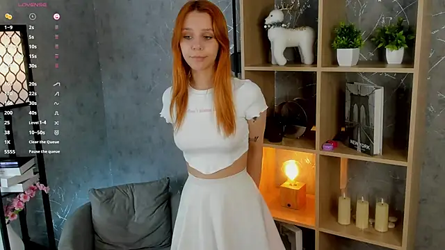 ArethaKofa online show from January 15, 2026, 3:05 pm