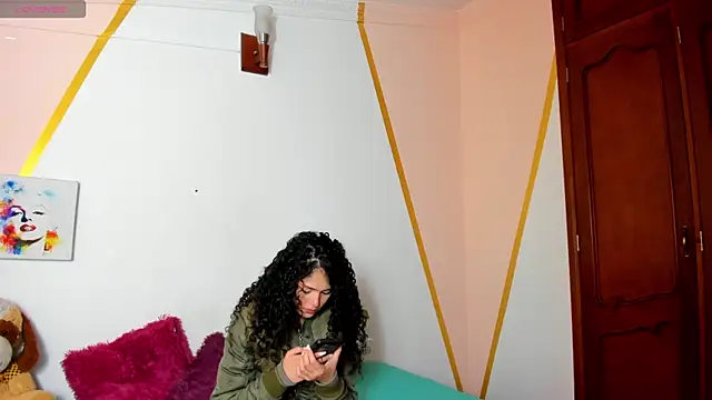 MapeDiamond online show from April 20, 2026, 3:04 pm