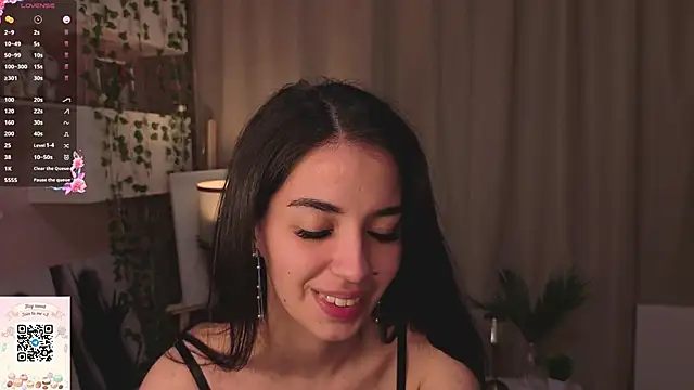 EmmyNoel online show from March 27, 2026, 7:13 pm