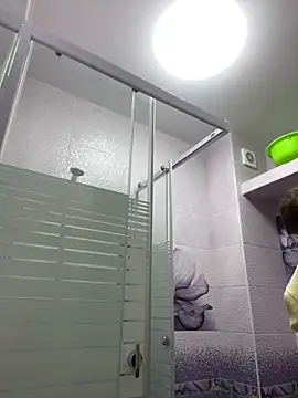 Sensual Flower online show from February 26, 2026, 7:07 am