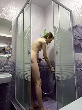 Sensual Flower online show from March 25, 2026, 7:25 am